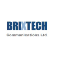 BRIXTECH COMMUNICATIONS logo, BRIXTECH COMMUNICATIONS contact details