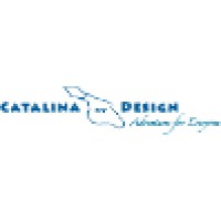 Catalina By Design logo, Catalina By Design contact details