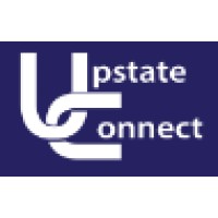 Upstate Connect logo, Upstate Connect contact details