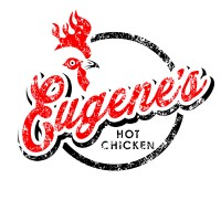 Eugene's Hot Chicken logo, Eugene's Hot Chicken contact details