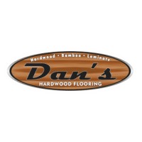 Dans Hardwood Flooring logo, Dans Hardwood Flooring contact details