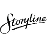 Storyline Studios AS logo, Storyline Studios AS contact details