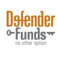 Defender Funds logo, Defender Funds contact details