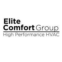 Elite Comfort Group logo, Elite Comfort Group contact details