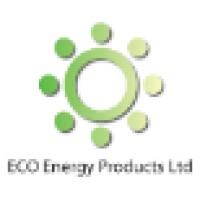 ECO Energy Products LTD logo, ECO Energy Products LTD contact details