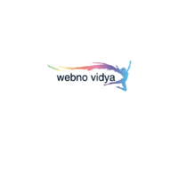 Webnovidya logo, Webnovidya contact details