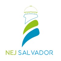 NEJ Salvador logo, NEJ Salvador contact details