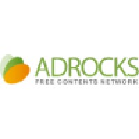 AD ROCKS INC logo, AD ROCKS INC contact details