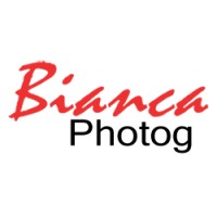 Bianca Photog logo, Bianca Photog contact details