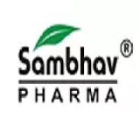 Sambhav Pharma logo, Sambhav Pharma contact details