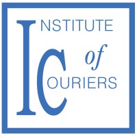 Institute of Couriers (IOC) logo, Institute of Couriers (IOC) contact details