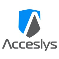 Acceslys logo, Acceslys contact details