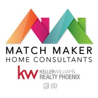 Match Maker Home Consultants logo, Match Maker Home Consultants contact details