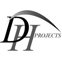 DH Projects Canada logo, DH Projects Canada contact details