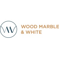 Wood Marble & White logo, Wood Marble & White contact details