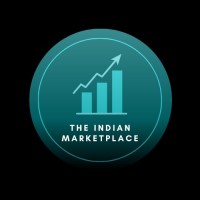 The Indian Marketplace logo, The Indian Marketplace contact details