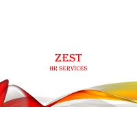 Zest HR Services logo, Zest HR Services contact details