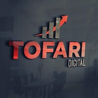 Tofari Digital logo, Tofari Digital contact details