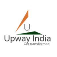 Upway India logo, Upway India contact details