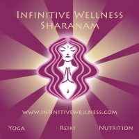 Infinitive Wellness logo, Infinitive Wellness contact details