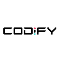 Codify Group logo, Codify Group contact details