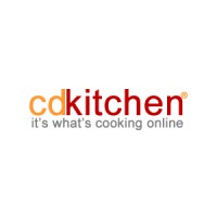 CDKitchen, Inc. logo, CDKitchen, Inc. contact details