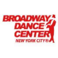 Broadway Dance Center logo, Broadway Dance Center contact details