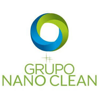 Grupo Nanoclean logo, Grupo Nanoclean contact details