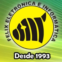 Felix Eletrônica e Informática Ltda logo, Felix Eletrônica e Informática Ltda contact details