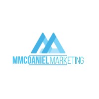 MMcDaniel Marketing logo, MMcDaniel Marketing contact details