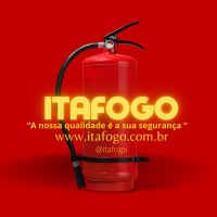 ITAFOGO logo, ITAFOGO contact details