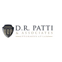 D R PATTI & ASSOCIATES logo, D R PATTI & ASSOCIATES contact details