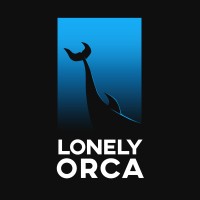 Lonely Orca LTD. logo, Lonely Orca LTD. contact details