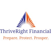 ThriveRight Financial Group logo, ThriveRight Financial Group contact details