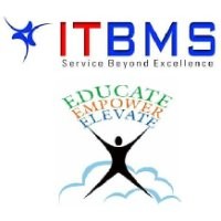 Itbms India logo, Itbms India contact details