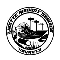 Lirette Airboat Service logo, Lirette Airboat Service contact details