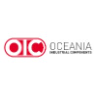 Oceania Industrial Components logo, Oceania Industrial Components contact details