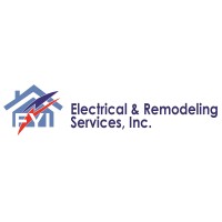 FYI electrical & remodeling logo, FYI electrical & remodeling contact details