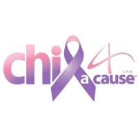 Chix 4 a Cause LTD logo, Chix 4 a Cause LTD contact details