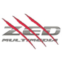 ZED MULTIMEDIA logo, ZED MULTIMEDIA contact details