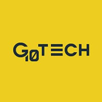 G10Tech logo, G10Tech contact details