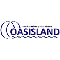 Shandong Oasisland Wheel Systems Co.,Ltd logo, Shandong Oasisland Wheel Systems Co.,Ltd contact details