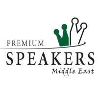 The Premium Speakers Agency - Middle East logo, The Premium Speakers Agency - Middle East contact details