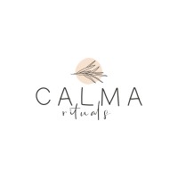 Calma Rituals logo, Calma Rituals contact details