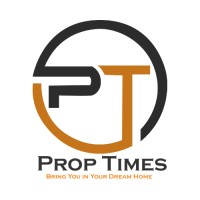 Prop Times logo, Prop Times contact details