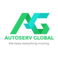 Autoserv Global logo, Autoserv Global contact details