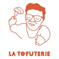 La Tofuterie logo, La Tofuterie contact details