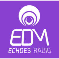 EDM Echoes Radio logo, EDM Echoes Radio contact details