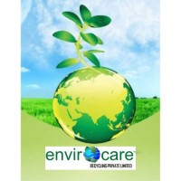 Envirocare Recycling Pvt. Limited logo, Envirocare Recycling Pvt. Limited contact details