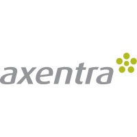 Axentra Corporation logo, Axentra Corporation contact details